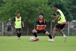 Bukan Cuma Juara, Persija Usung Misi Mulia di Super League 2025-2026