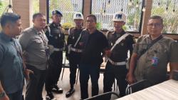 Oknum TNI Bunuh Istri Gunakan Sangkur, Menikah 2011 Mulai Kurang Harmonis 2013<