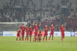 Jadwal Siaran Langsung Timnas Indonesia U-23 Vs India: Pemanasan Sebelum SEA Games 2025