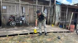 Kronologi Warga Tewas Dibunuh KKB di Yahukimo, Ditikam 5 Kali di Dada dan Punggung<