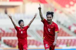 Bungkam Filipina, Timnas Vietnam Melaju ke Final Piala AFF U-23 2025