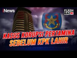Dari Soekarno hingga Jokowi: Kenapa Korupsi di Indonesia Tak Kunjung Punah?