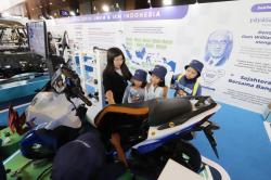 Field Trip GIIAS 2025: Literasi Keuangan dan Perkenalan Produk UMKM kepada Anak