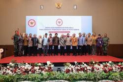 Gubernur Maluku Dukung Implementasi CPMK Pendidikan Pancasila di Perguruan Tinggi Ambon