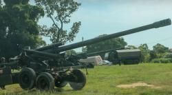 Gunakan Bom Klaster Serang Kamboja, Thailand Bantah Langgar Hukum Internasional