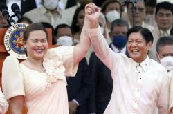 Pemakzulan Wapres Filipina Sara Duterte: Upaya Hukum atau Balas Dendam Politik?