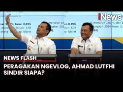 Sindiran Gubernur Jateng Ahmad Luthfi: Ikhlas Aja Nggak Usah ‘Halo Guys’!