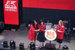 Perluas Kontribusi Perempuan Melalui We Community