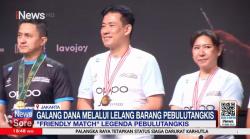 Makin Dekat dengan Anak Muda, OPPO Sukses Gelar Laga Bulu Tangkis Make Your Moment!