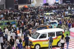 Penjualan Mobil Malaysia Kembali Ungguli Indonesia, Gaikindo: Insentif Mereka sejak Pandemi