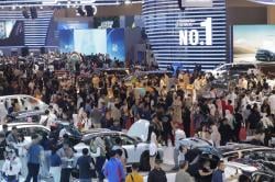 Insentif Ditutup, Berikut Daftar Mobil Listrik yang Wajib Produksi di Indonesia mulai 2026