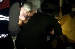 Seberangi Rel, Remaja Tewas Tertabrak KRL di Beji Depok