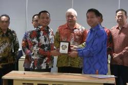 Kadin-SBF Sarawak Sepakat Bentuk Task Force, Perluas Kolaborasi Perdagangan dan Investasi