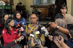 Kompolnas: Penyebab Kematian Arya Daru Diplomat Kemlu Semakin Jelas