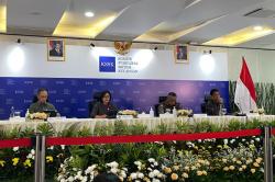 Sri Mulyani Sebut Penurunan Tarif Resiprokal AS Untungkan Industri Tekstil hingga Furnitur RI