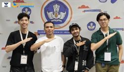 MNC University Terlibat KKN Tematik Merajut Nusantara di Kabupaten Ngada NTT<