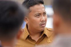 Wagub Sumbar Vasko Ruseimy: Intoleransi Tak Mencerminkan Nilai-Nilai Masyarakat Minangkabau