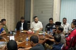 Pembubaran Ibadah di Padang, Wali Kota Fadly Amran Tegaskan Bukan Konflik SARA<