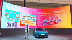 Intip Kecanggihan Aion UT, Benamkan AI Mobil Bisa Dikontrol dari Jarak Jauh