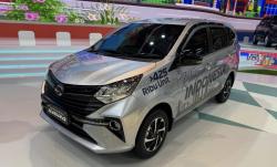 Daihatsu Luncurkan Sigra Varian Tertinggi di GIIAS 2025, Intip Harganya 