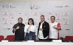 Transformasi Teknologi Game! Liga Esports Nasional 2025 Jadi Mesin Inovasi Digital