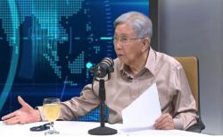 Biodata Kwik Kian Gie, Eks Menko Sekaligus Ekonom yang Peduli Pendidikan