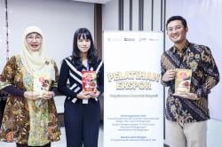 BRI Cetak UMKM Siap Ekspor, Dorong Transformasi dari Lokal ke Pasar Global