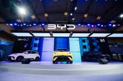 Penjualan Mobil di Indonesia Oktober 2025 Tembus 74.019 Unit, BYD Merangsek ke Posisi 3