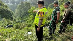 Kronologi Mobil Mewah Terjun ke Jurang di Kawasan Wisata Bromo, Rem Blong Hilang Kendali<