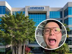 Kemenkes Buka Suara usai Ernest Prakasa Diklaim sebagai Karyawannya pada Aksi Penipuan 