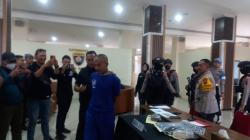 Duel Maut Pemuda dengan Pria Paruh Baya di Solo, 1 Tewas Dihantam Tangga dan Termos<