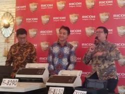 Ricoh Image Scanners Raih Sertifikasi TKDN, Komitmen Perkuat Pasar Indonesia