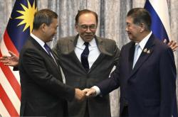 Rahasia Anwar Ibrahim Damaikan Thailand dan Kamboja: Saya Fokus pada Solusi