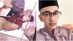 Ruben Onsu Jatuh di Kamar Mandi, Kondisinya Mengkhawatirkan