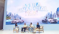 Incar Kendaraan Baru di GIIAS 2025, OLXmobbi Layani Tukar Tambah Mobil Lama