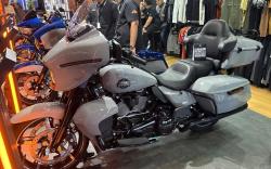 Ini Dia Motor Termahal di GIIAS 2025, Harganya Setara Alphard