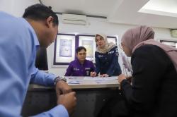 Tumbuh Positif, Prohajj Plus Digencarkan Bank Muamalat