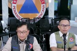 Ada Potensi Tsunami, BNPB: Jangan Lengah, Kosongkan Pantai!