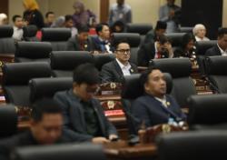 Tukar Gagasan Bareng Profesional Muda, Legislator Syafi Djohan Puji Langkah Inovatif Presiden Prabowo