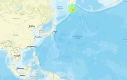 Belum Berakhir, Rusia Peringatkan Gempa Susulan Bermagnitudo 7,5