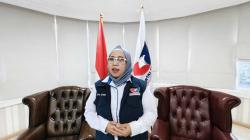 Partai Perindo Dukung Pemanfaatan AI untuk Digitalisasi & Perluas Layanan Kesehatan<