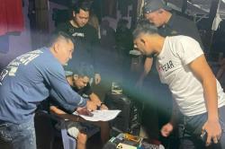 3 Warga Wajo Ditangkap usai Tipu WNA Malaysia Rp150 Juta, Ini Modusnya<