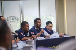 Fakta Baru Kematian Arya Daru, Sebelum Meninggal Almarhum Minum Obat Flu