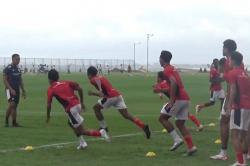 9 Pemain Diaspora Ikut TC Timnas Indonesia U-17 untuk Piala Dunia 2025 di Qatar