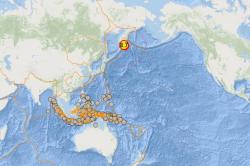 BMKG Resmi Cabut Peringatan Dini Tsunami di Wilayah Indonesia