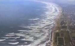 Tsunami Dampak Gempa Rusia Terjang Papua, BMKG Ungkap Tragedi 2011  yang Tewaskan Warga<