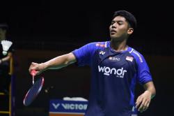 Zaki Ubaidillah Melaju ke 16 Besar Macau Open 2025, Komang Ayu Tersingkir