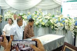 Jusuf Kalla Kenang Kwik Kian Gie Sosok yang Kritis meski Berada di Kabinet