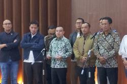 Breaking News! DPR Setuju Berikan Abolisi kepada Tom Lembong