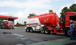 Krisis BBM di Jember, Gubernur Khofifah Minta Warga Tak Panic Buying<